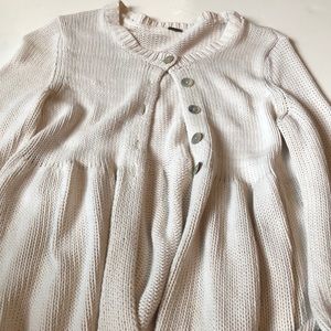 Free People Sweater